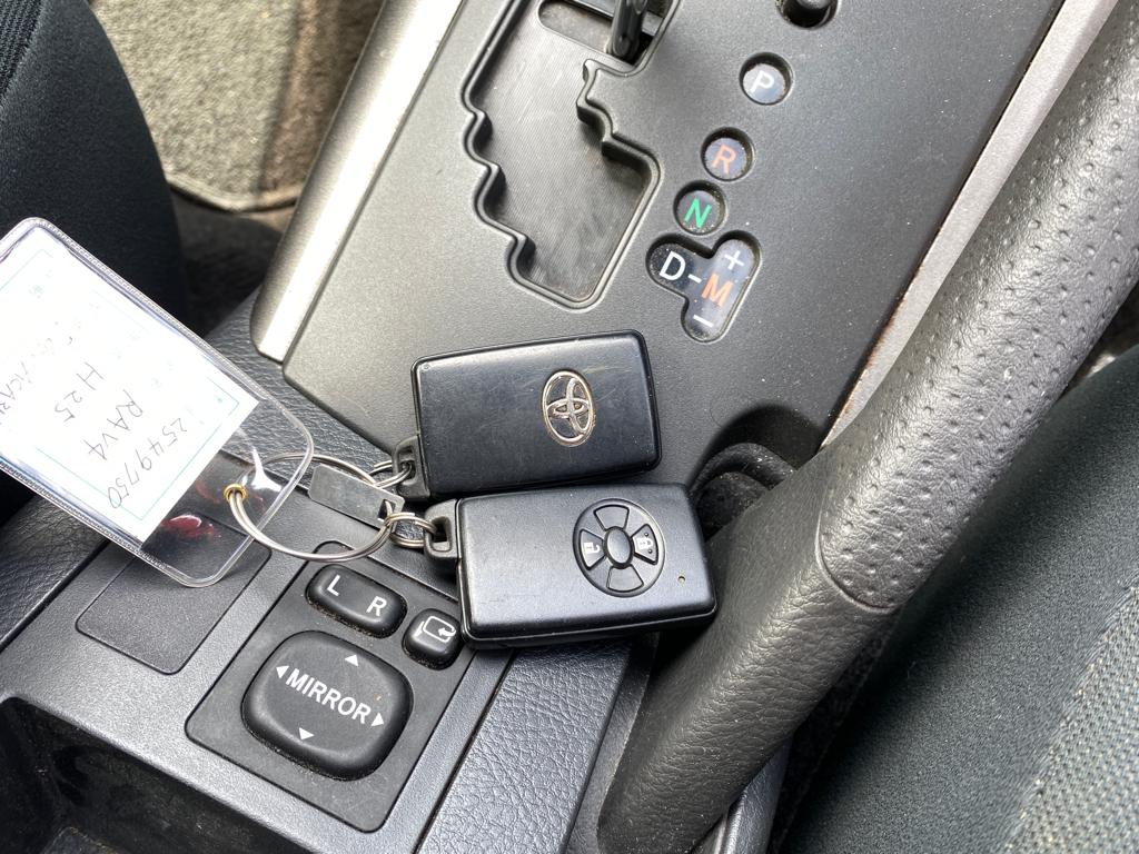 2013 Toyota Rav4